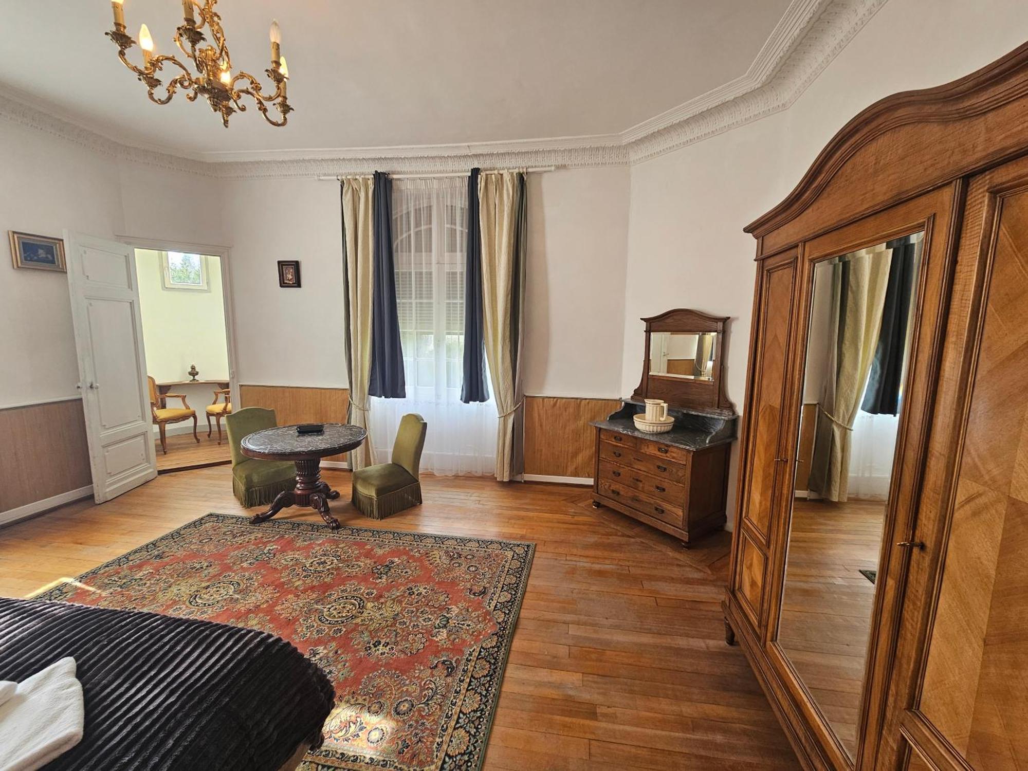 Saint-Bard Chateau De Chazelpaud מראה חיצוני תמונה